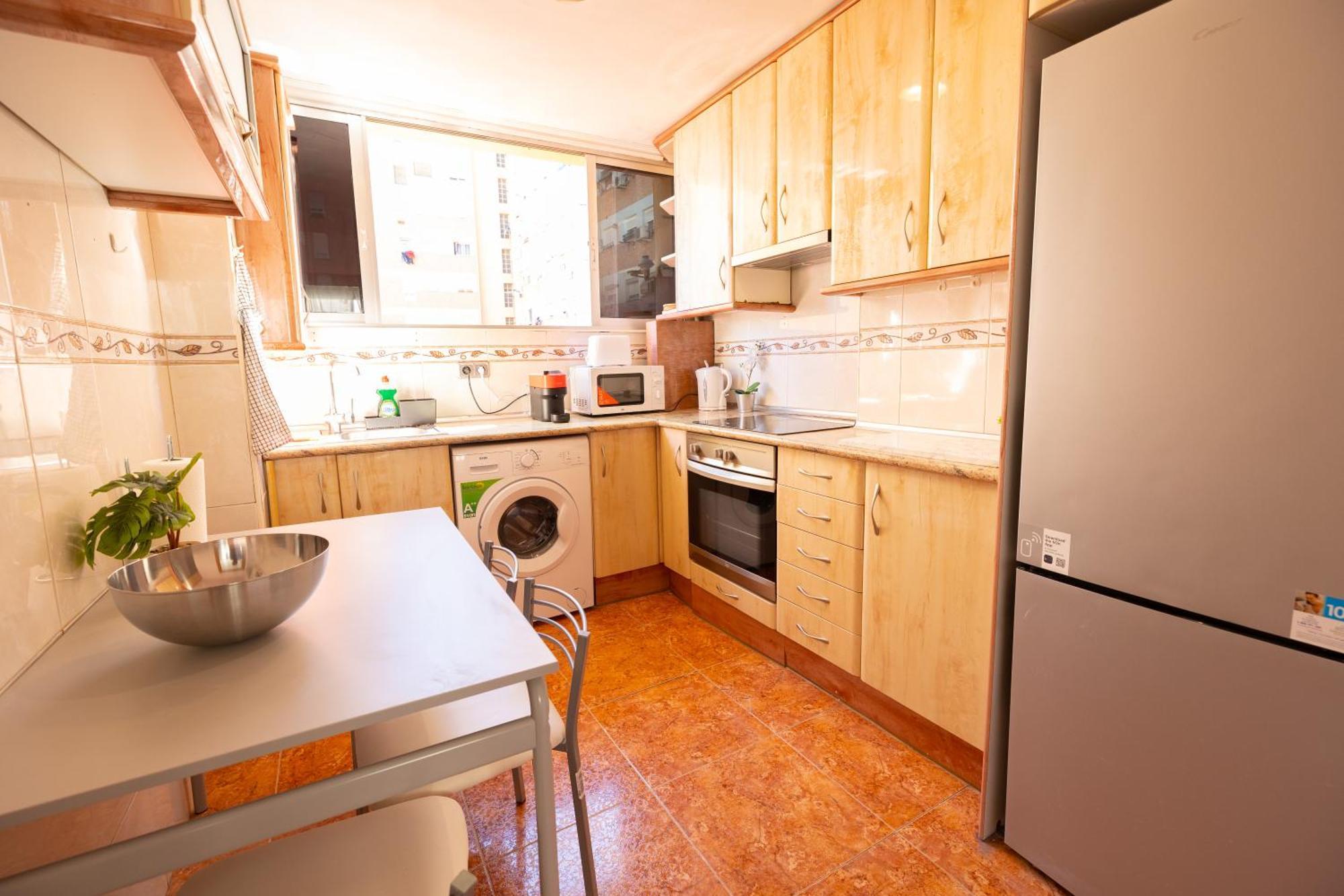 Ofrenda Del Pilar Turistea Apartment Zaragoza Luaran gambar