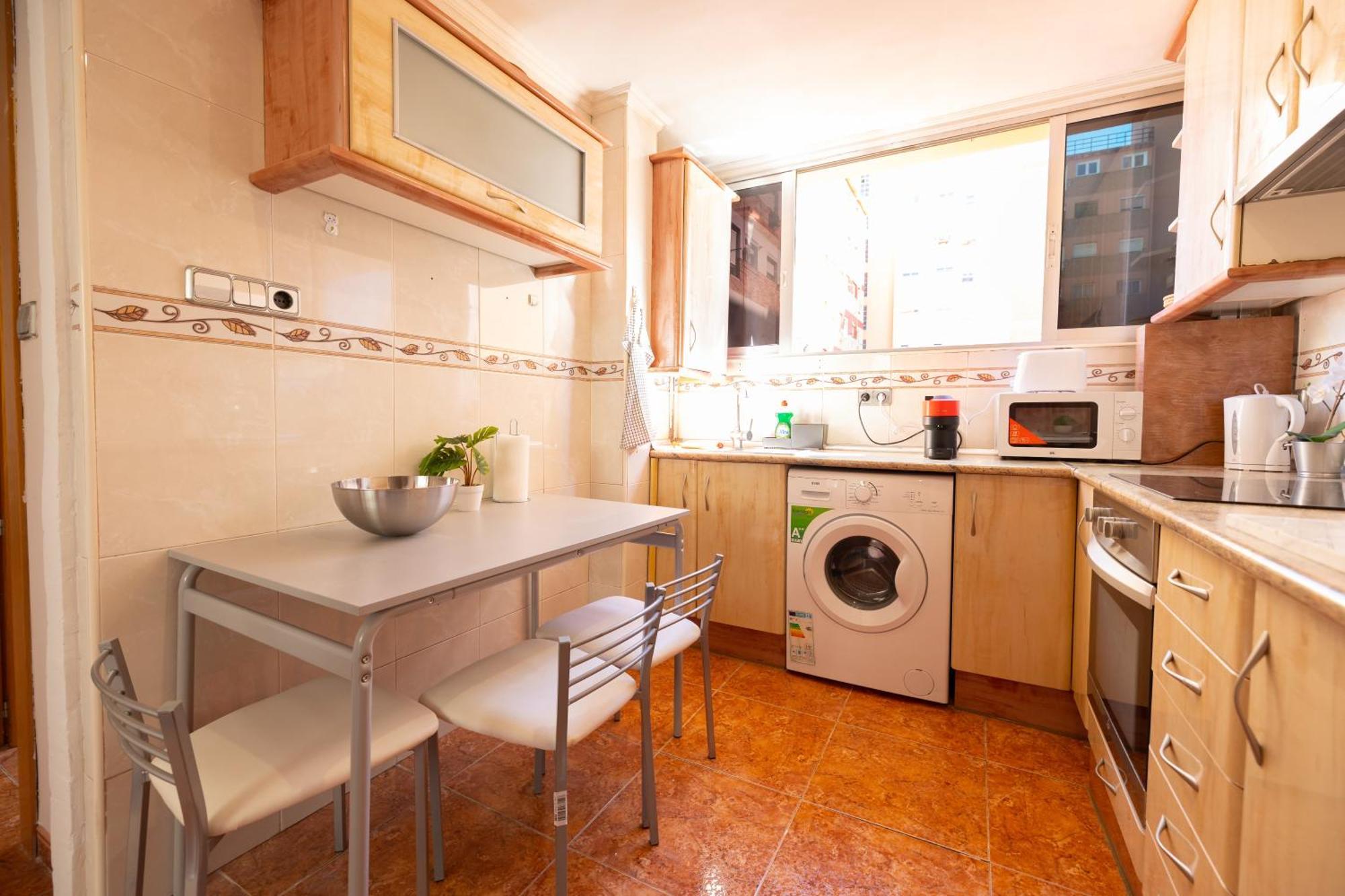 Ofrenda Del Pilar Turistea Apartment Zaragoza Luaran gambar