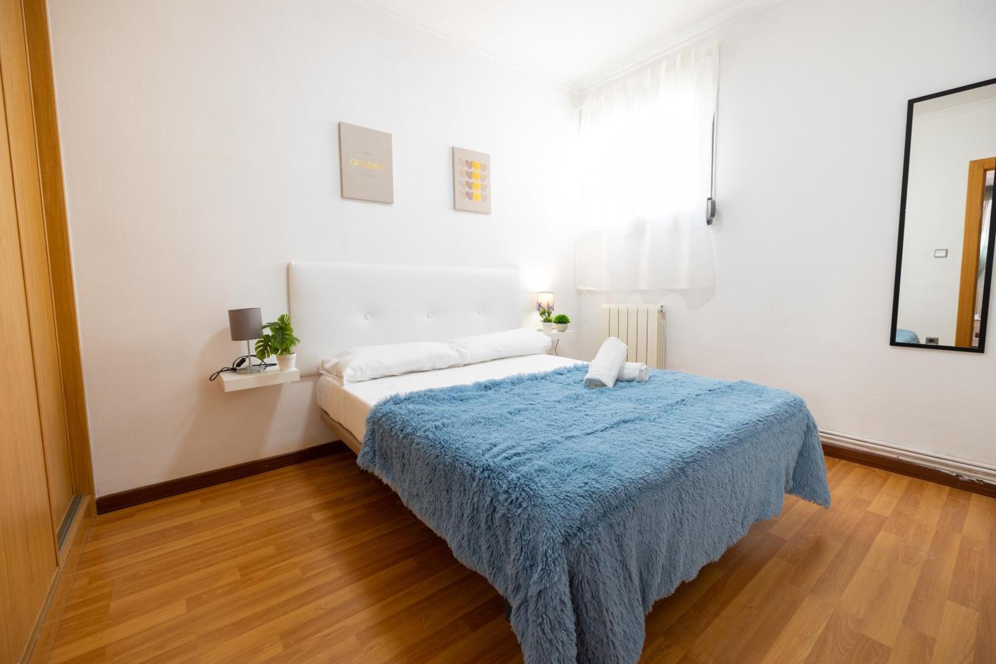 Ofrenda Del Pilar Turistea Apartment Zaragoza Luaran gambar