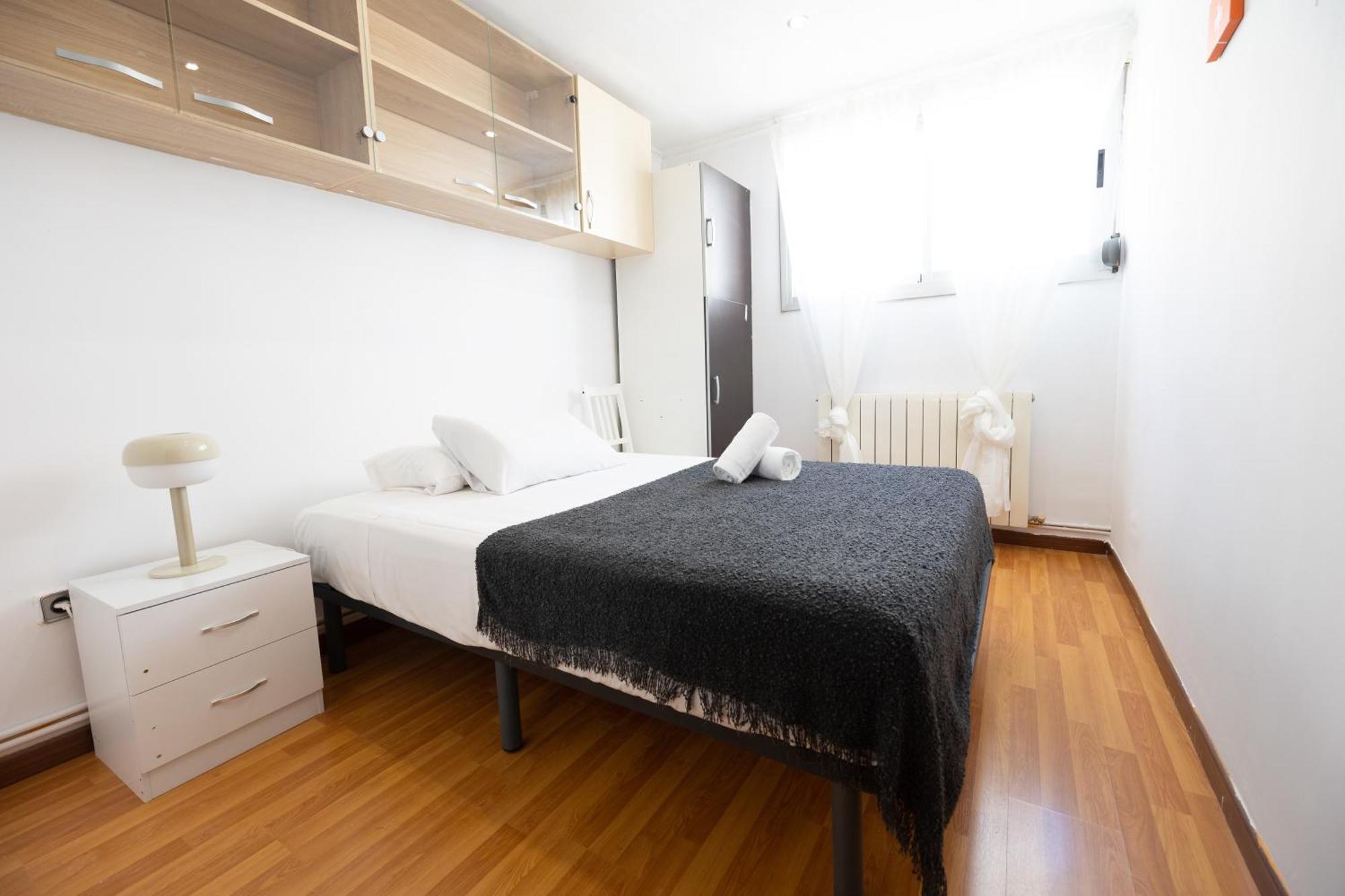 Ofrenda Del Pilar Turistea Apartment Zaragoza Luaran gambar